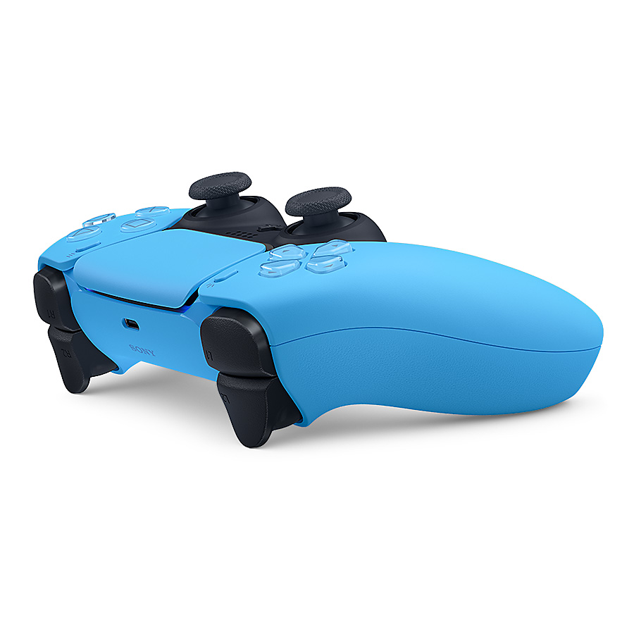 Sony DualSense Wireless Controller For PlayStation 5 | Starlight Blue Sony DualSense Wireless Controller For PlayStation 5 | Starlight Blue